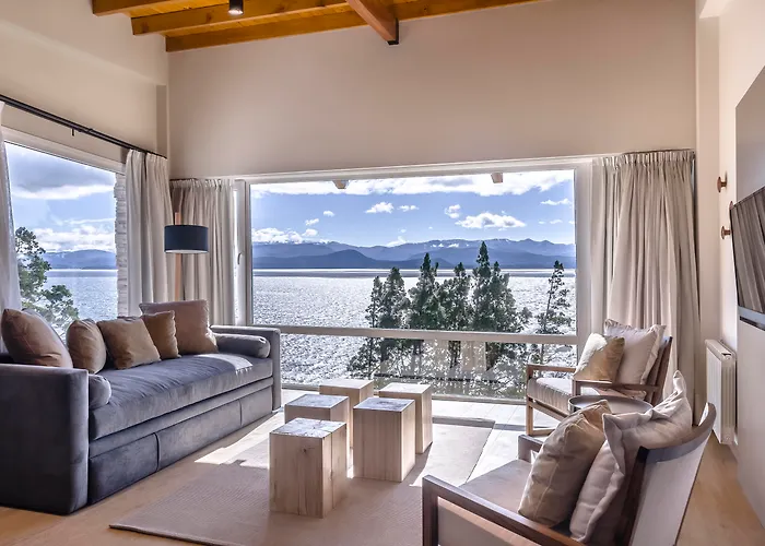 Aguila Mora Suites & Spa