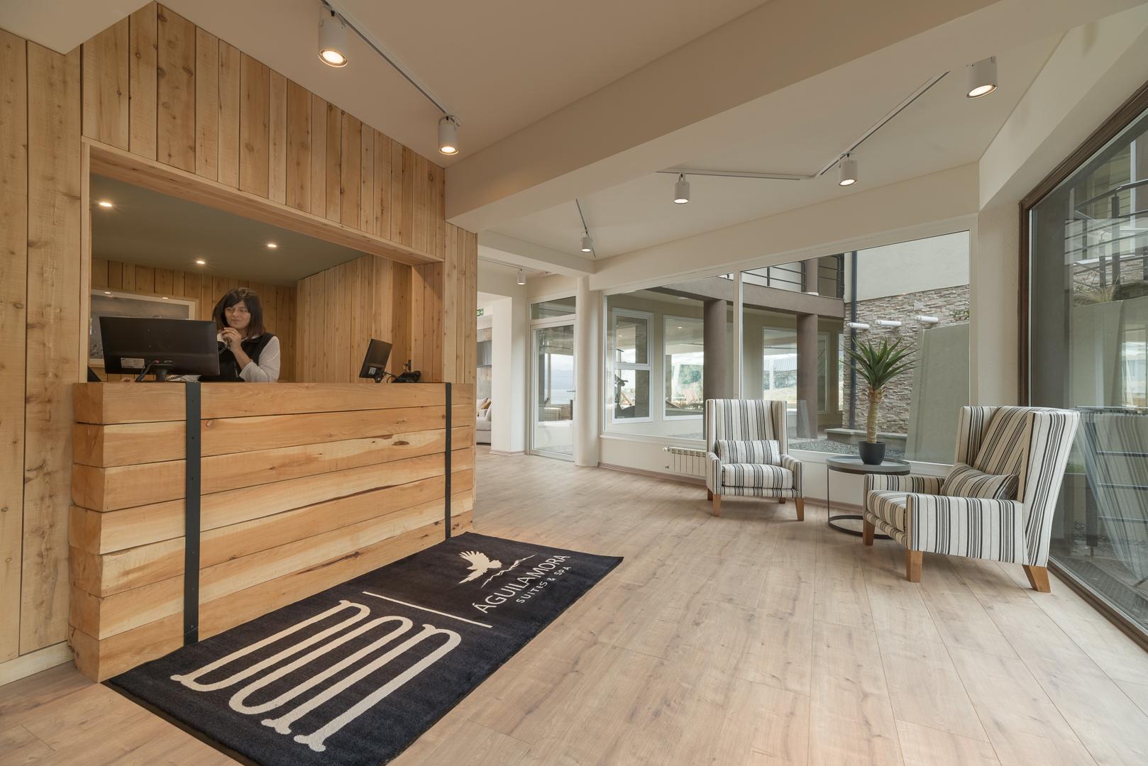 Aguila Mora & 4* San Carlos de Bariloche